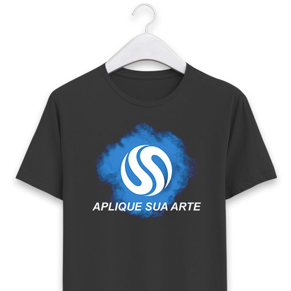 Camiseta Algodão Universal Sonora